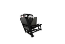 Nautilus Impact Seated Leg Press - Cardio