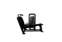 Nautilus Impact Seated Leg Press - Cardio