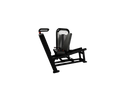 Nautilus Impact Seated Leg Press - Cardio