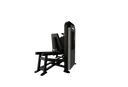 Nautilus Impact Seated Leg Press - Cardio