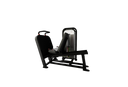 Nautilus Impact Seated Leg Press - Cardio