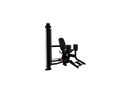 Nautilus Impact Abductor - Cardio