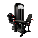 Nautilus Impact Leg Extension - Cardio