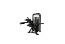 Nautilus Impact Seated Leg Curl - Cardio