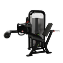 Nautilus Impact Seated Leg Curl - Cardio