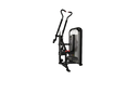 Nautilus Impact Low Back - Cardio