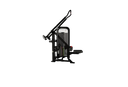 Nautilus Impact Low Back - Cardio