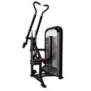 Nautilus Impact Low Back - Cardio