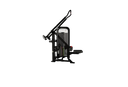Nautilus Impact Fixed Lat Pull Down - Cardio