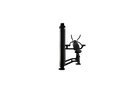 Nautilus Impact®  Abdominal - Cardio