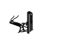 Nautilus Impact®  Abdominal - Cardio
