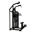 Nautilus Impact® Chin Dip Assist - Cardio