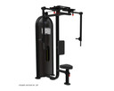 instinct Dual Pectoral Fly Rear Deltoid Image