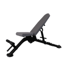 Nautilus Multi-Adjustable Bench 100