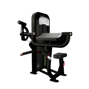 Nautilus Impact® Deltoid Fly - Cardio