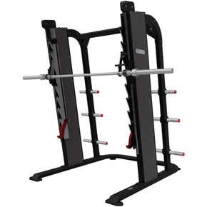 Nautilus Smith Machine 