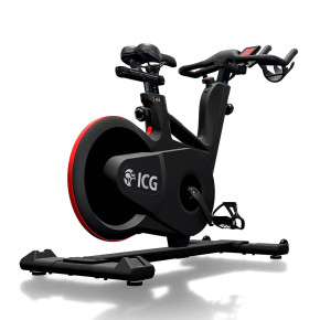 Life Fitness IC6 Indoor Cycle - Cardio Life Fitness IC6 Indoor Cycle - Cardio