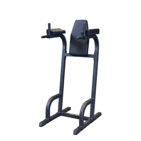 Body Solid Vertical Knee Raise & Dip GVKR60B