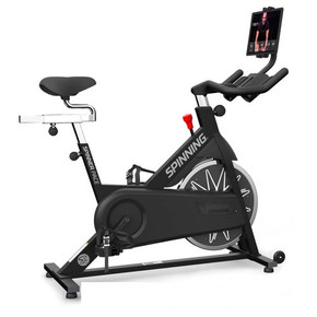 Spinning Pace Connected Spinner® Bike - Cardio Spinning Pace Connected Spinner® Bike - Cardio