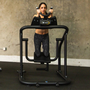 The Abs Company AB Coaster® CTL The Abs Company AB Coaster® CTL