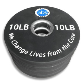 The Abs Company Tireflip 180® XL - Strength Training