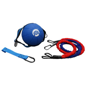 Theabscompany The AB Ball™ System - Strength Training
