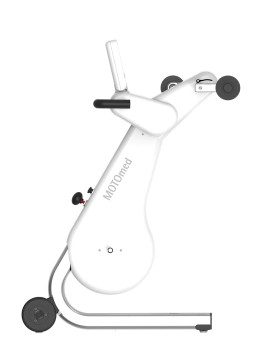MOTOmed USA loop kidz.a Arm/upper body trainer for children and adolescents - Cardio