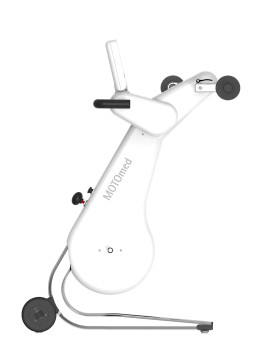 MOTOmed USA loop kidz.a Arm/upper body trainer for children and adolescents - Cardio
