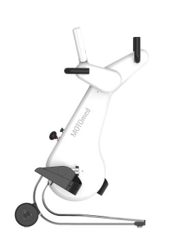 MOTOmed USA loop kidz.l Leg trainer for children and adolescents - Cardio