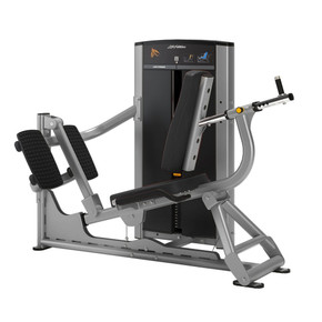 Life Fitness Axiom Series Leg Press - Strength Training Life Fitness Axiom Series Leg Press - Strength Training