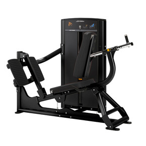 Life Fitness Axiom Series Leg Press - Strength Training Life Fitness Axiom Series Leg Press - Strength Training