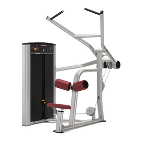 Life Fitness Axiom Series Lat Pulldown - Strength Training Life Fitness Axiom Series Lat Pulldown - Strength Training