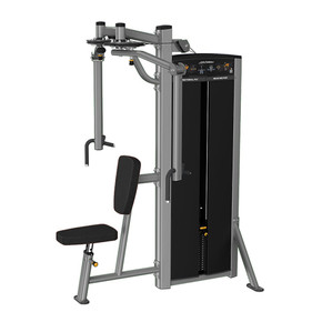 Life Fitness Axiom Series Pectoral Fly/Rear Deltoid - Strength Training Life Fitness Axiom Series Pectoral Fly/Rear Deltoid - Strength Training