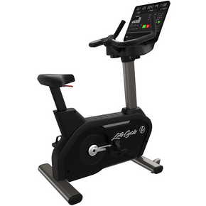 Life Fitness Integrity Lifecycle Upright Exercise Bike - Cardio Life Fitness Integrity Lifecycle Upright Exercise Bike - Cardio