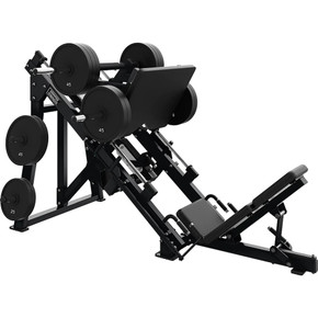 IN STOCK Fitness Hammer Strength Plate-Loaded Linear Leg Press - Strength Training IN STOCK Fitness Hammer Strength Plate-Loaded Linear Leg Press - Strength Training