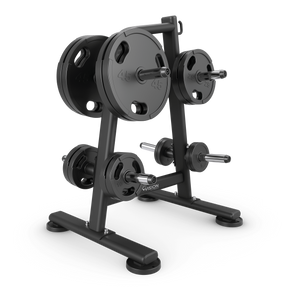 Vision Fitness Weight Tree Machine - Strength Training
