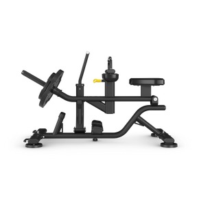 Vision Fitness Seated Calf Raise - Strength Training