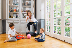 Vibration Plates Personal Power Plate® Vibration Plates Personal Power Plate®