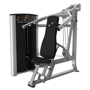 Life Fitness Axiom Series Multi-Press - Strength Training Life Fitness Axiom Series Multi-Press - Strength Training