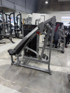 Life Fitness Axiom Series Multi-Press Outlet Life Fitness Axiom Series Multi-Press Outlet