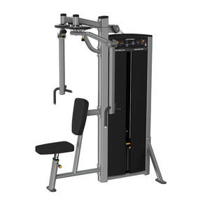 Life Fitness Axiom Series Pectoral Fly/Rear Deltoid - Strength Training