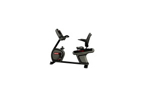 Star Trac SRBX Recumbent Bike