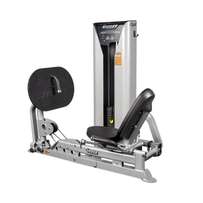 Hoist Fitness HD-3403 Leg Press/Calf Raise