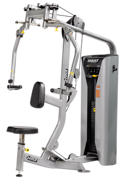 Hoist Fitness HD-3900 Pec Fly/Rear Delt