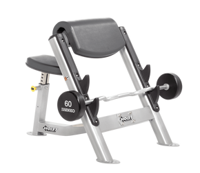Hoist Fitness CF-3550 Commercial Preacher Curl