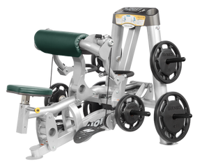 Hoist Fitness RPL-5102 Biceps Curl