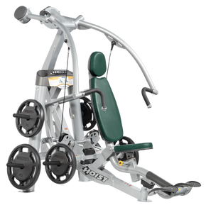 Hoist Fitness RPL-5301 Chest Press