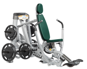 Hoist Fitness RPL-5305 Decline Chest Press