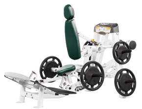 Hoist Fitness RPL-5356 Hack Squat/Dead Lift/Shrug