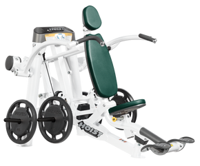 Hoist Fitness RPL-5501 Shoulder Press